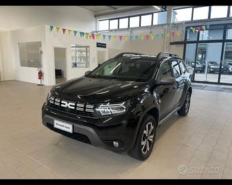 DACIA Duster 2ª serie - Duster 1.0 TCe GPL 4x2 Jou