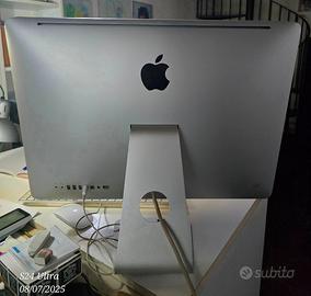iMac 21,5