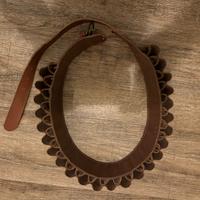 Cartuccera doppia cal 12