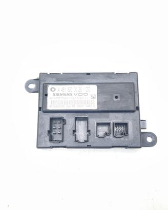 3B21 MHD CENTRALINA CHIUSURA CENTRALIZZATA SMART F