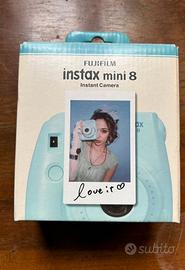 Instax mini 8