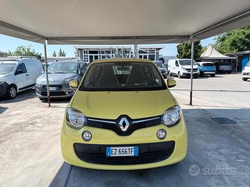 Renault Twingo 1.0 SCe Live