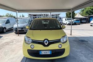 Renault Twingo 1.0 SCe Live