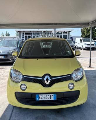 Renault Twingo 1.0 SCe Live