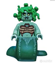 Lego col146 Medusa