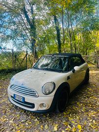 Mini cooper D 2010
