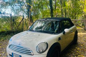 Mini cooper D 2010