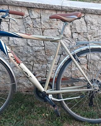 BICI DA UOMO