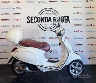 Vespa 125 Primavera
