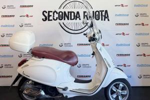 Vespa 125 Primavera
