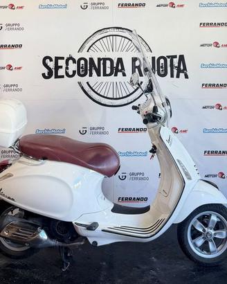 Vespa 125 Primavera