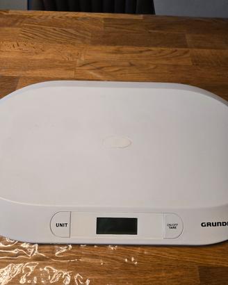 Bilancia per neonati Grundig