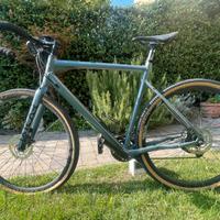 GRAVEL original MEGANO Frame