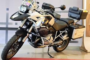 Bmw R 1200 GS