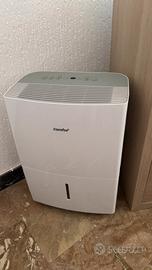 Deumidificatore