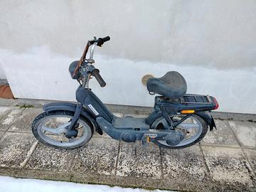 Piaggio Ciao Mix - 1995