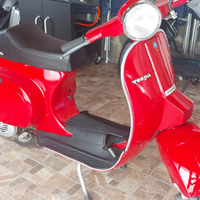 Vespa pk 50 s senza frecce
