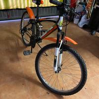 Mountan bike 24’
