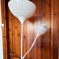 Lampada da terra