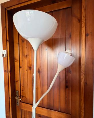 Lampada da terra