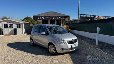 Opel Agila 1.2 16V 94CV Start&Stop Enjoy