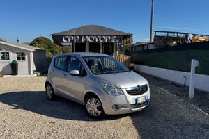 Opel Agila 1.2 16V 94CV Start&Stop Enjoy