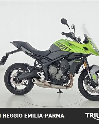 TRIUMPH Tiger Sport 660 Abs