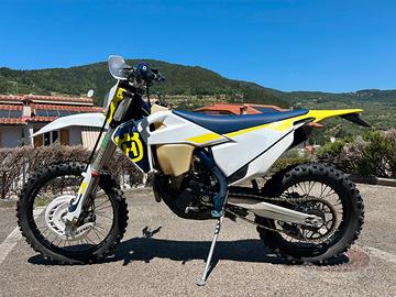 Husqvanra fe 350 2023