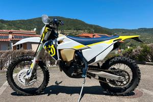 Husqvanra fe 350 2023