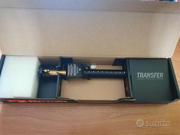 Reggisella telescopico Fox Transfer SL Factory