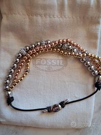 bracciale Fossil 