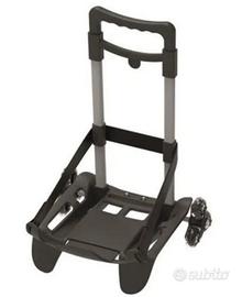 Trolley per zaino scuola 