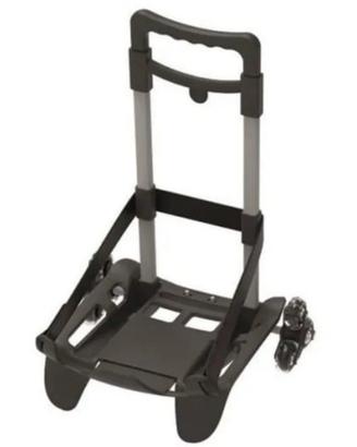 Trolley per zaino scuola 
