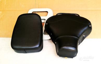 Selle Originali Vespa 125 VNA VNB GT 150 GL SPRINT