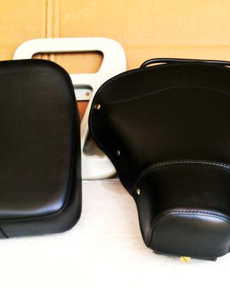 Selle Originali Vespa 125 VNA VNB GT 150 GL SPRINT