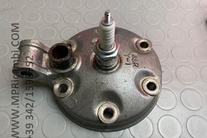 TESTATA HEAD YAMAHA YZ 250 1996 1997 WR 1998 1999