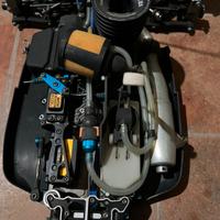 Mugen MBX 5R