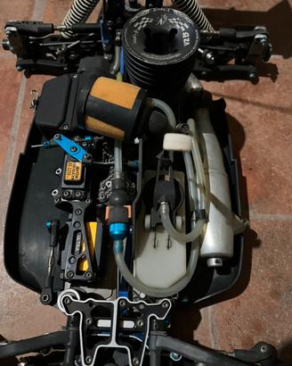 Mugen MBX 5R