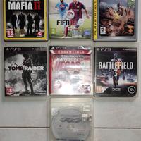 giochi ps3 -playstation 3