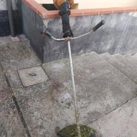 Decespugliatore 