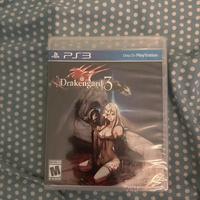 Drakengard 3 PS3 nuovo