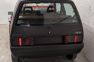 Autobianchi Y10 fire