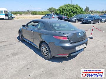 Alfa romeo gt 937 1.9 jtd 150cv 03-10 ricambi-