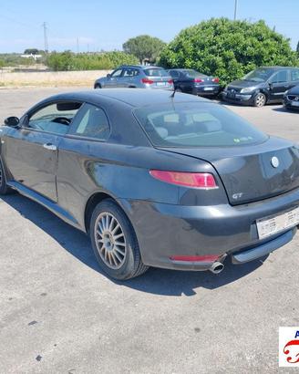 Alfa romeo gt 937 1.9 jtd 150cv 03-10 ricambi-