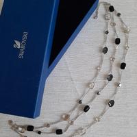 collana swarovski 