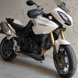 Triumph Tiger - 2008