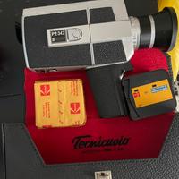 Telecamera anni ‘60/‘80