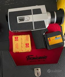 Telecamera anni ‘60/‘80