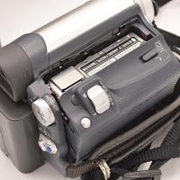 video camera panasonic