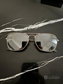 Rayban Caravan